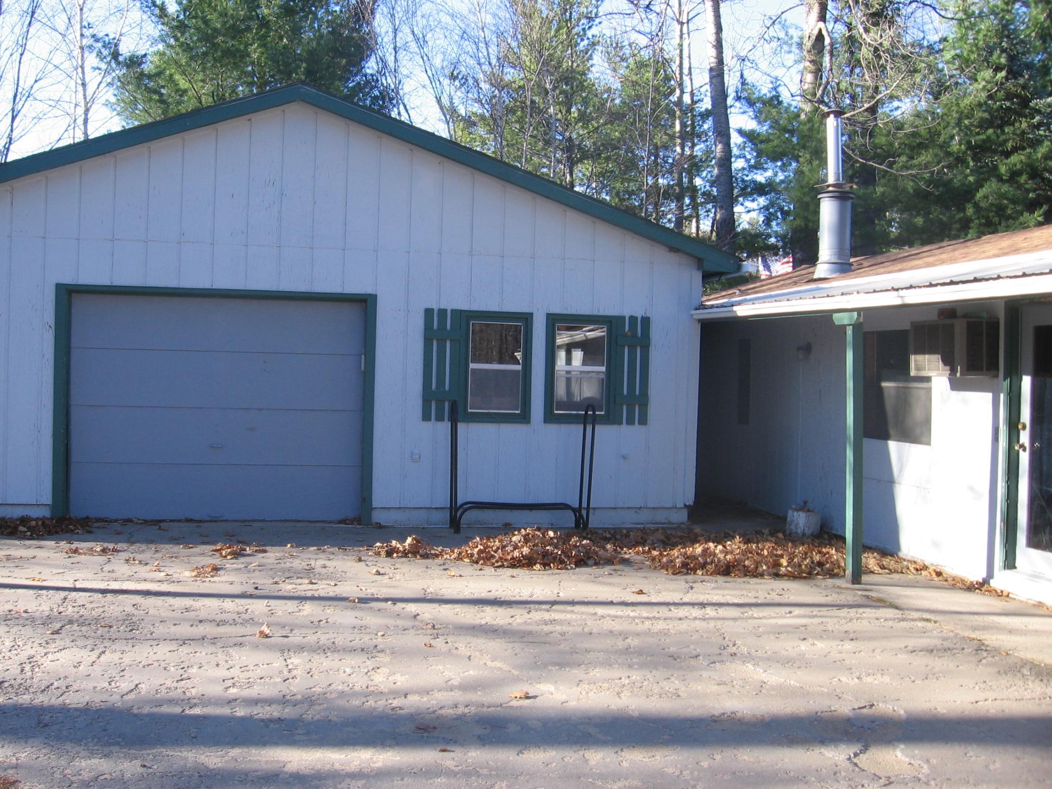 650 N Hunter Lake Road NE, Longville MN 56655 - Photo 4 of 25