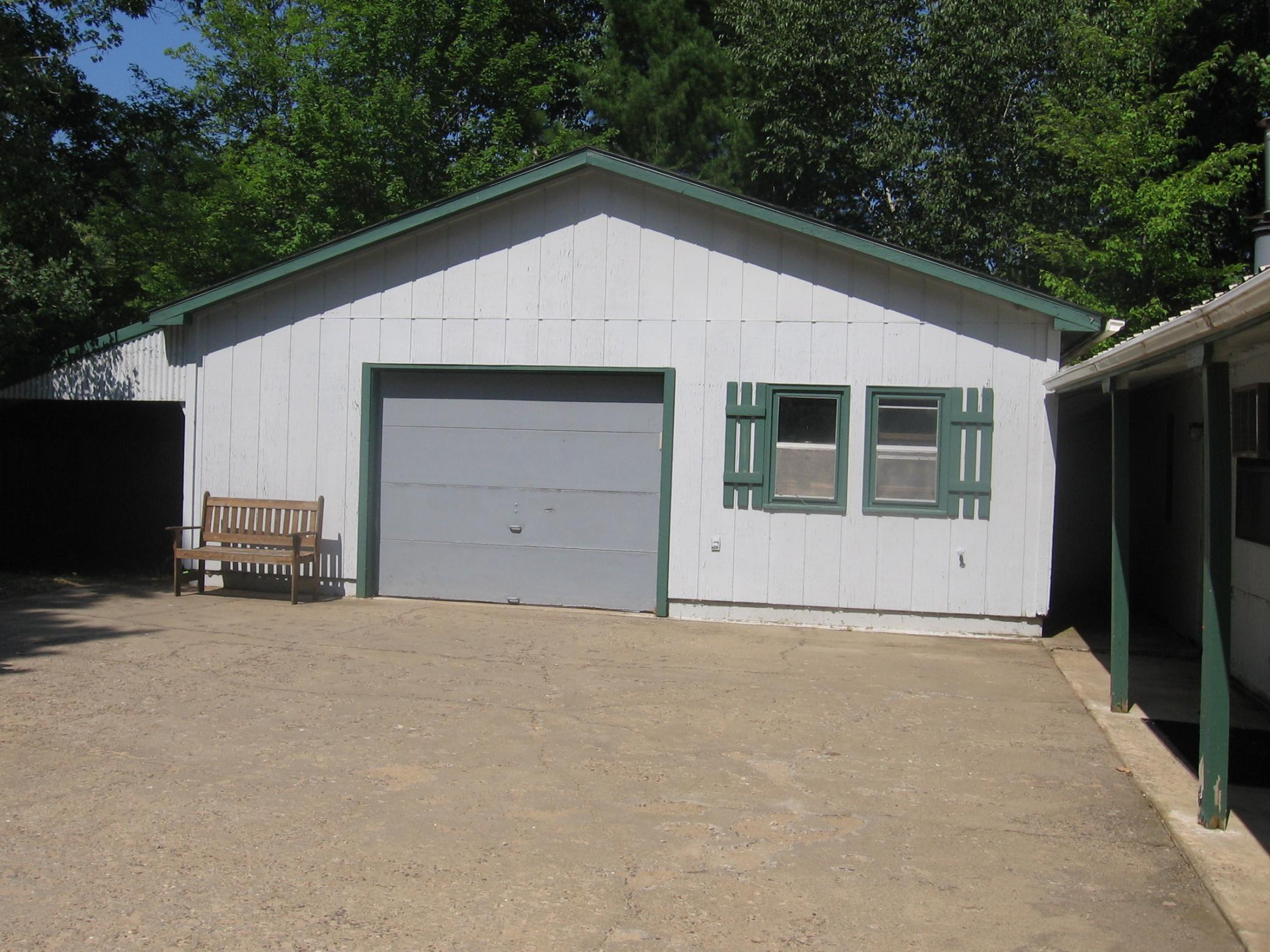 650 N Hunter Lake Road NE, Longville MN 56655 - Photo 5 of 25