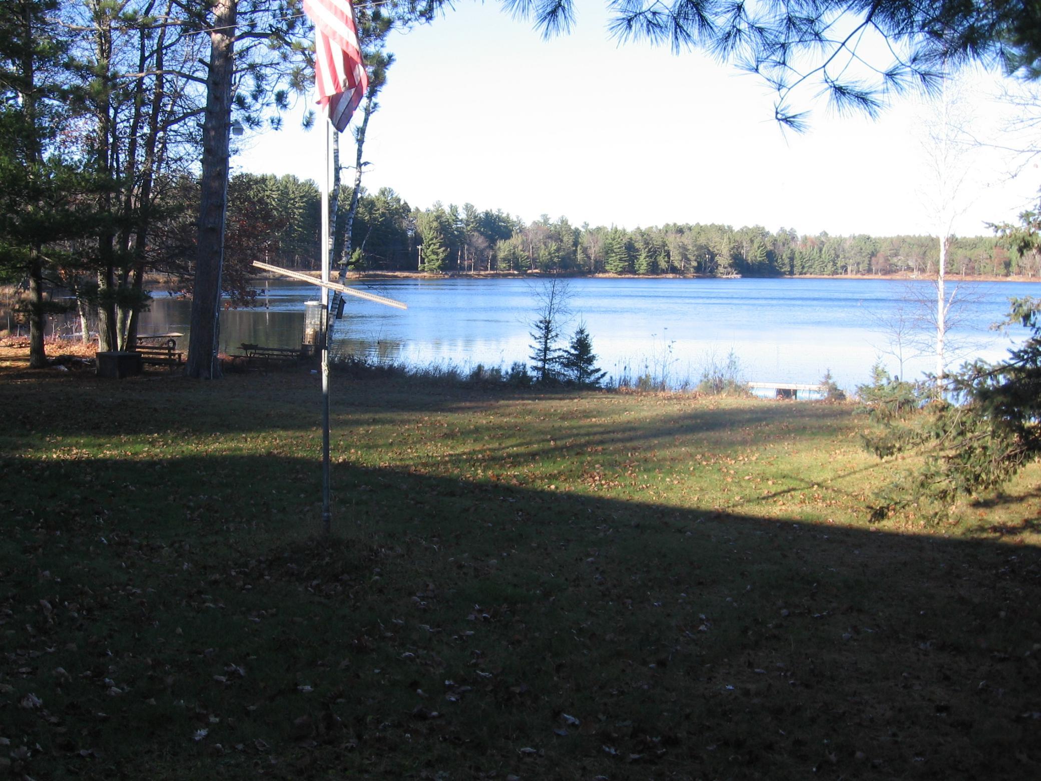 650 N Hunter Lake Road NE, Longville MN 56655 - Photo 7 of 25