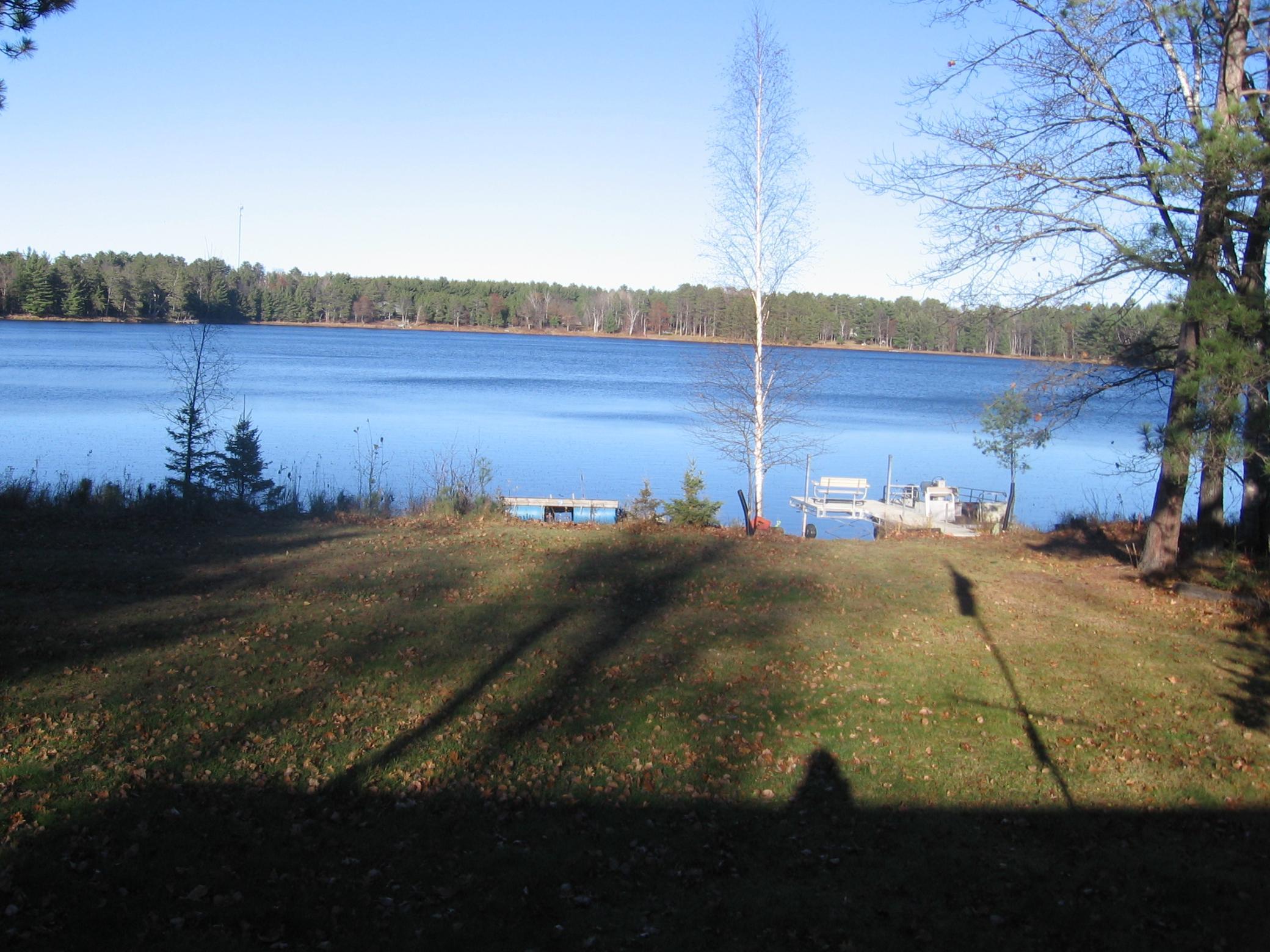 650 N Hunter Lake Road NE, Longville MN 56655 - Photo 8 of 25