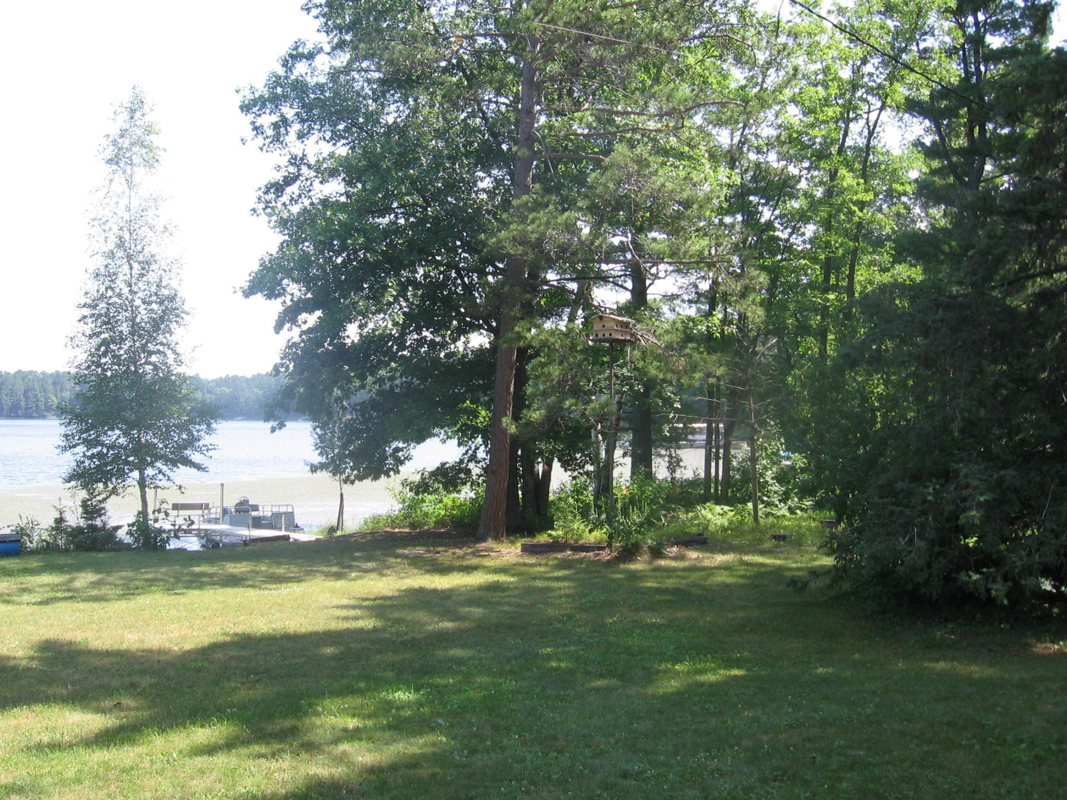 650 N Hunter Lake Road NE, Longville MN 56655 - Photo 10 of 25