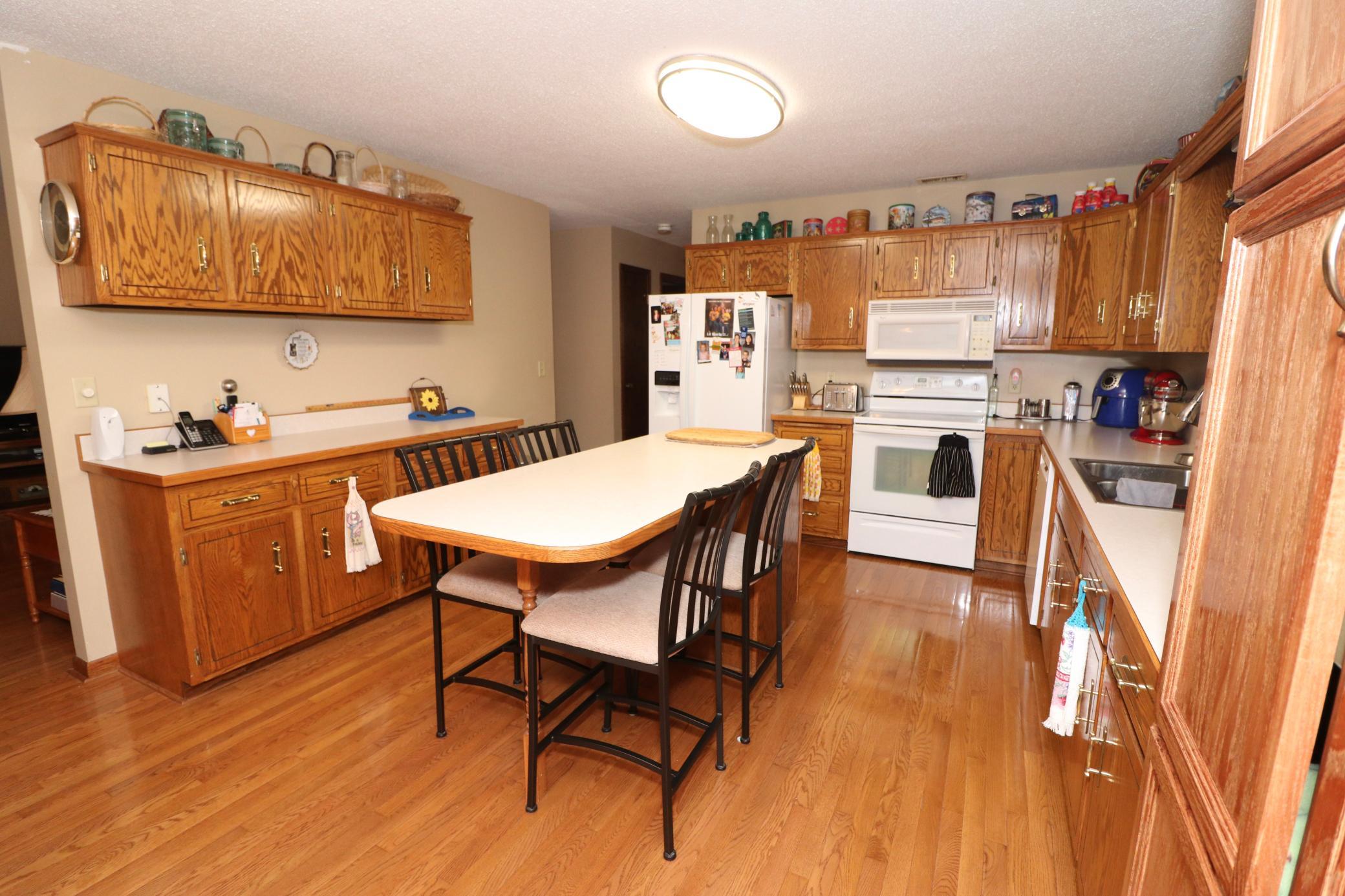 301 Sheyenne Drive, Horace ND 58047 - Photo 19 of 38