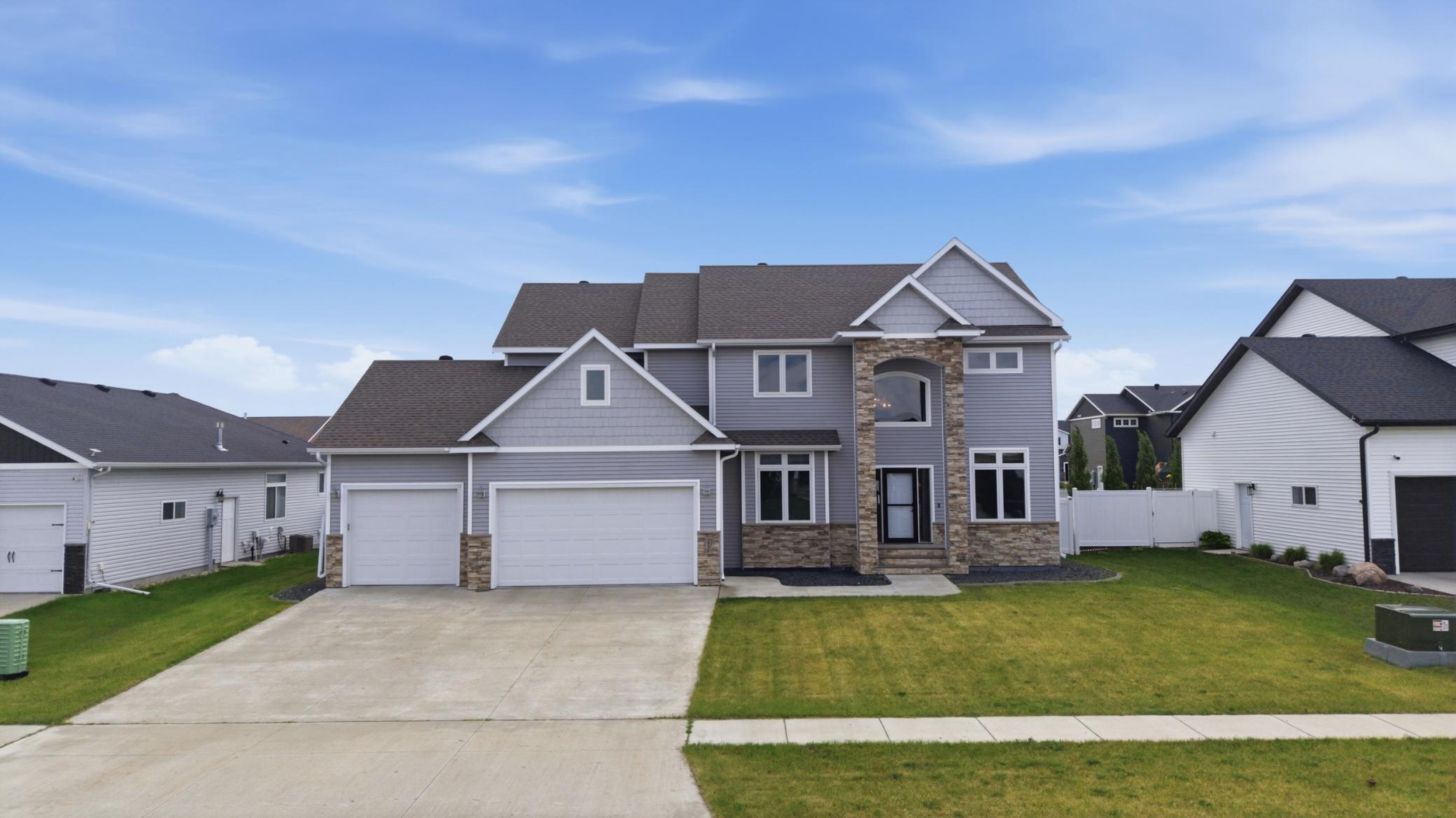 2736 70th Avenue S, Fargo ND 58104 - Photo 56 of 69