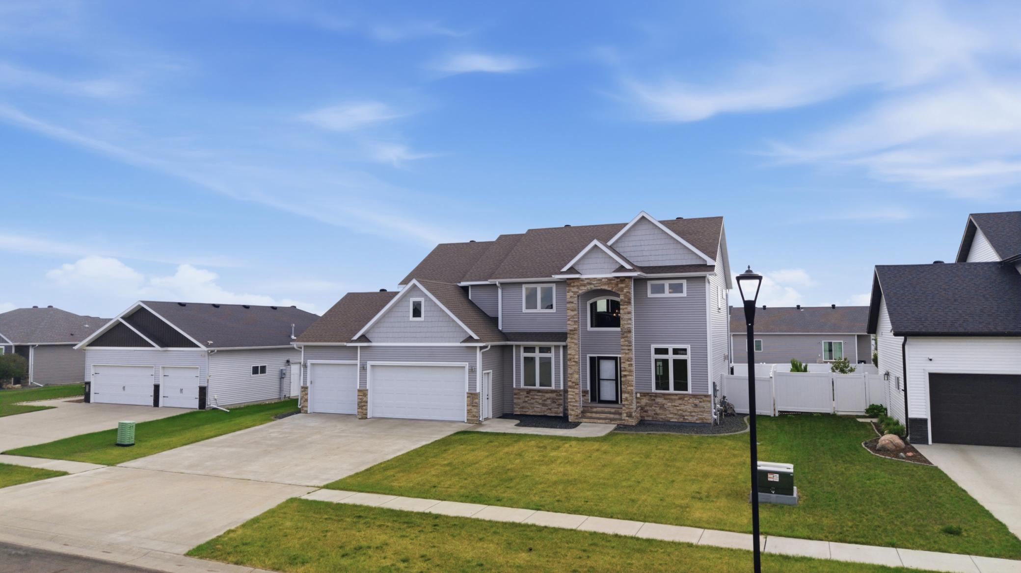 2736 70th Avenue S, Fargo ND 58104 - Photo 57 of 69