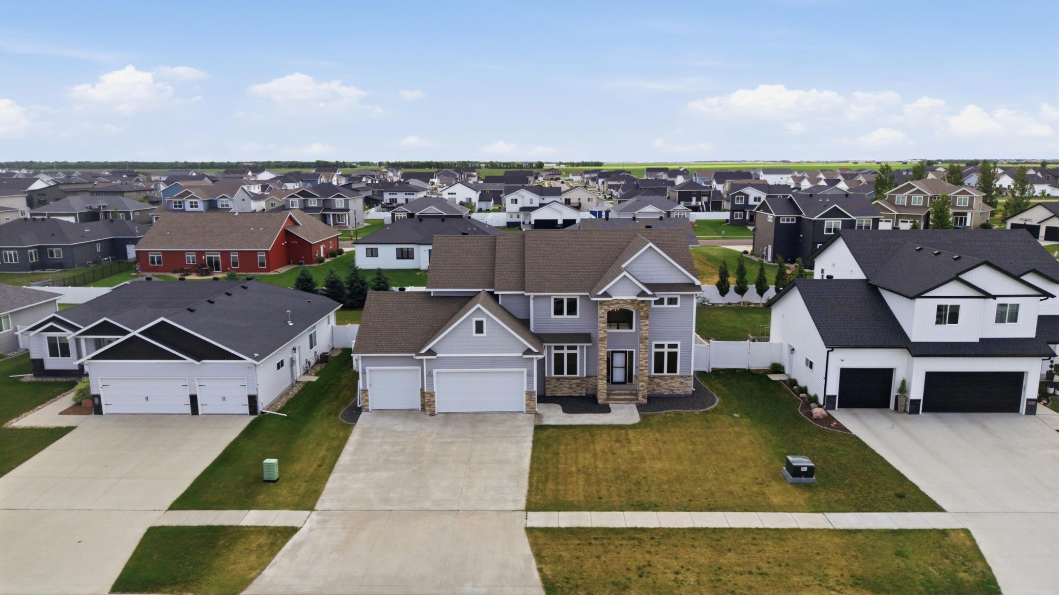 2736 70th Avenue S, Fargo ND 58104 - Photo 58 of 69