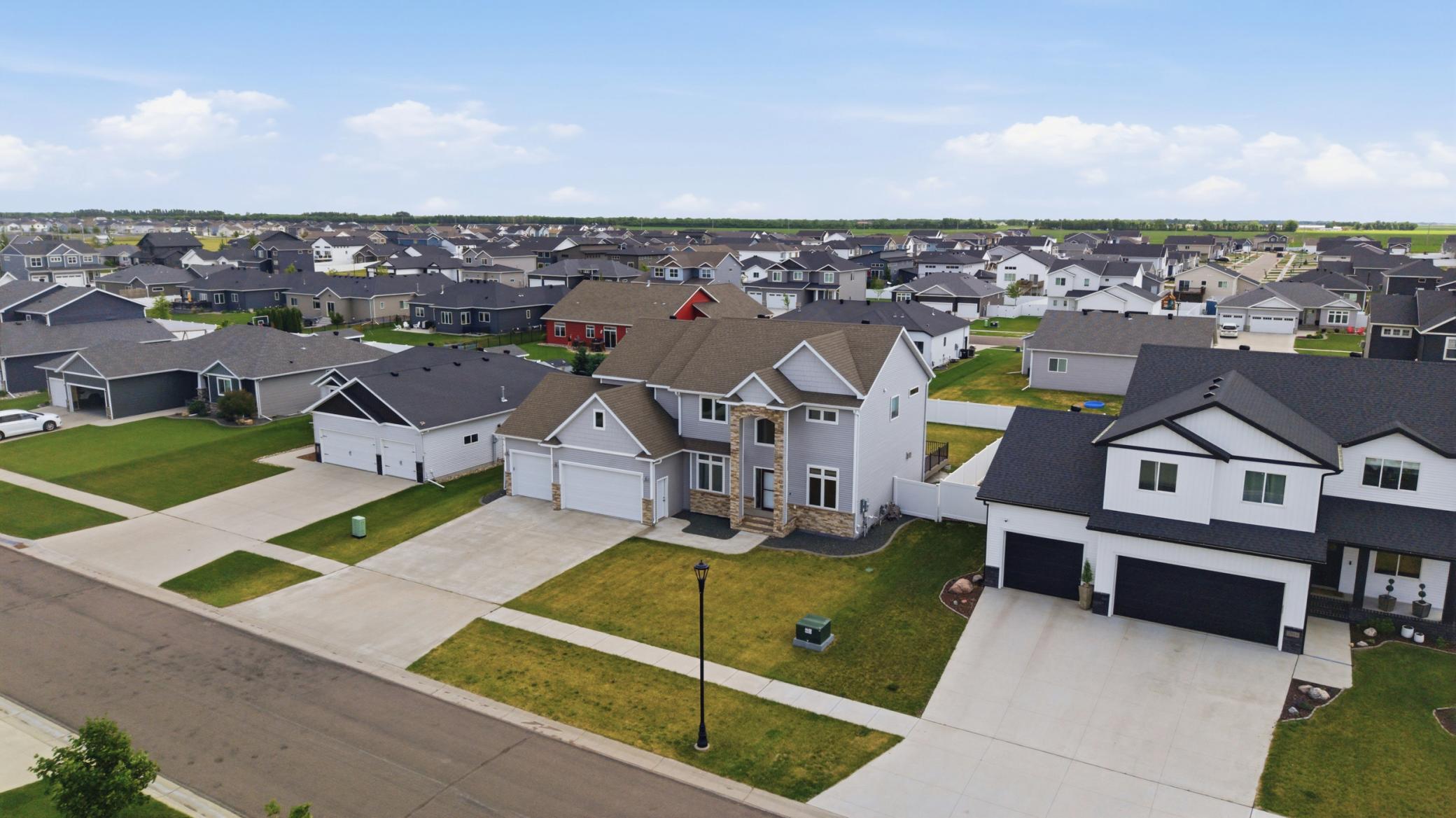 2736 70th Avenue S, Fargo ND 58104 - Photo 59 of 69