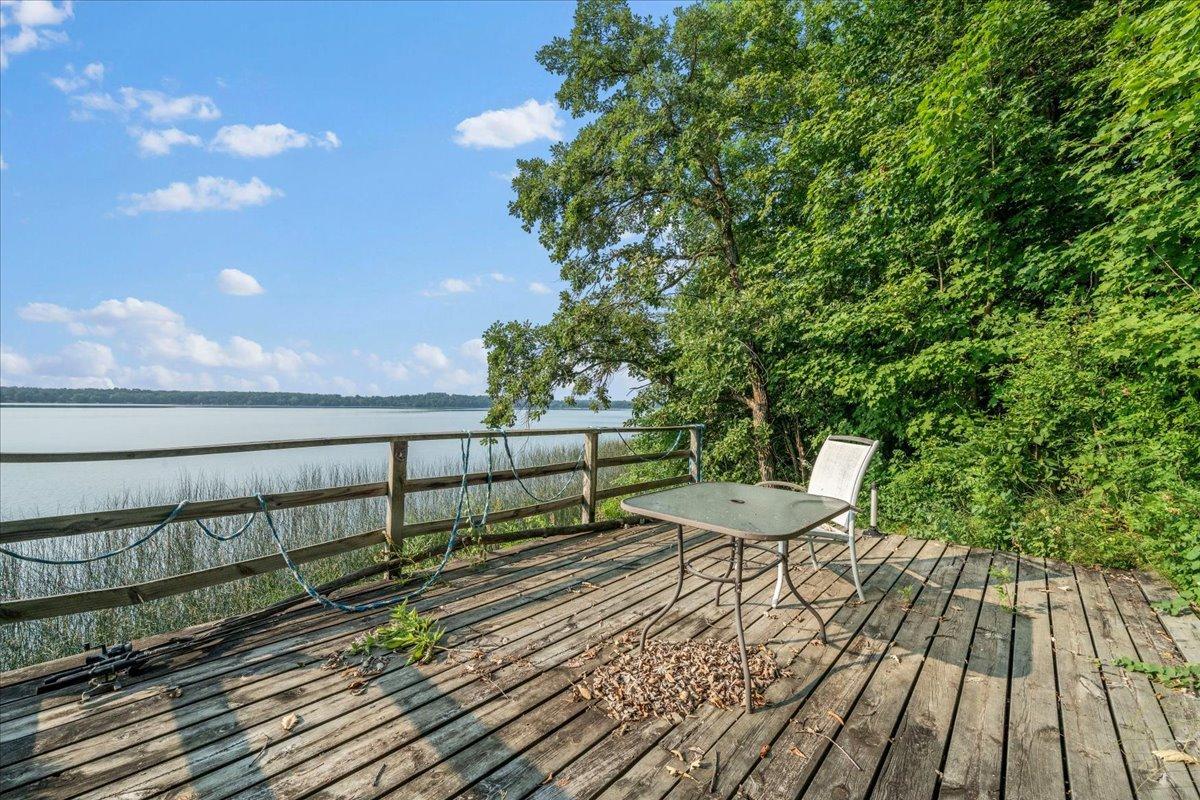 2004 single family home for sale at 11360 Wallen Road NW in Brandon, MN — 1 bed, 1 bath (photo 17 of 64)