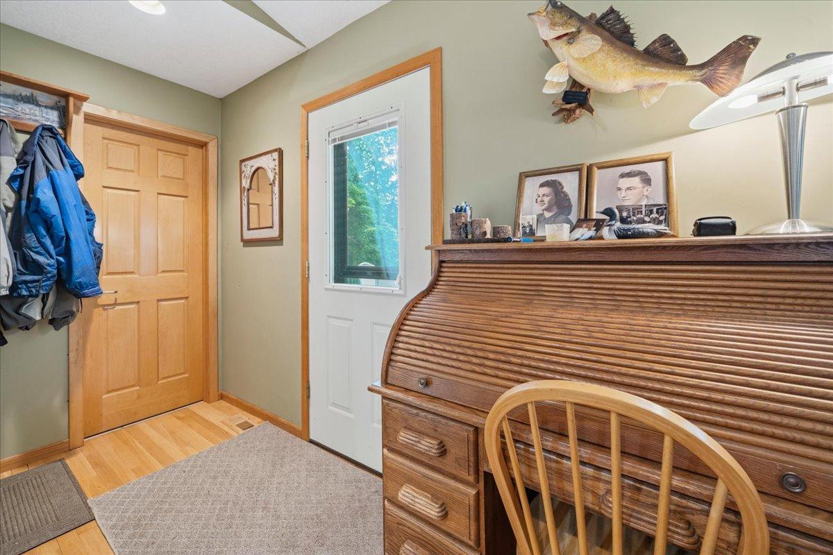 2004 single family home for sale at 11360 Wallen Road NW in Brandon, MN — 1 bed, 1 bath (photo 30 of 64)
