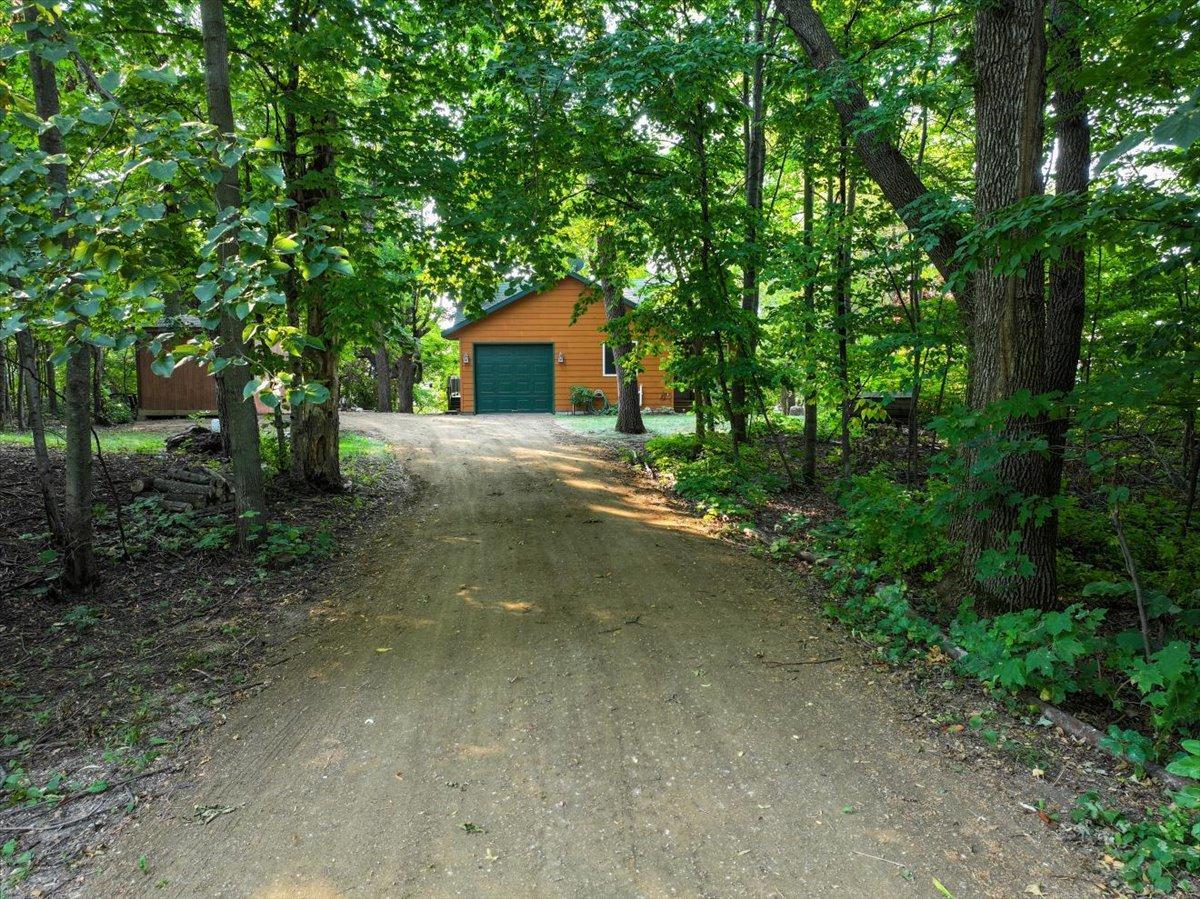 2004 single family home for sale at 11360 Wallen Road NW in Brandon, MN — 1 bed, 1 bath (photo 43 of 64)