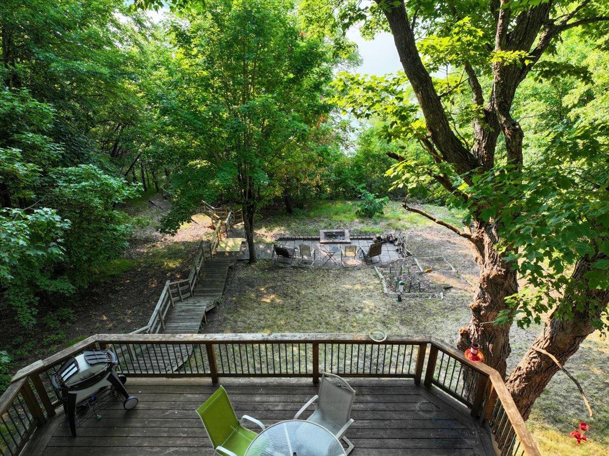 2004 single family home for sale at 11360 Wallen Road NW in Brandon, MN — 1 bed, 1 bath (photo 47 of 64)