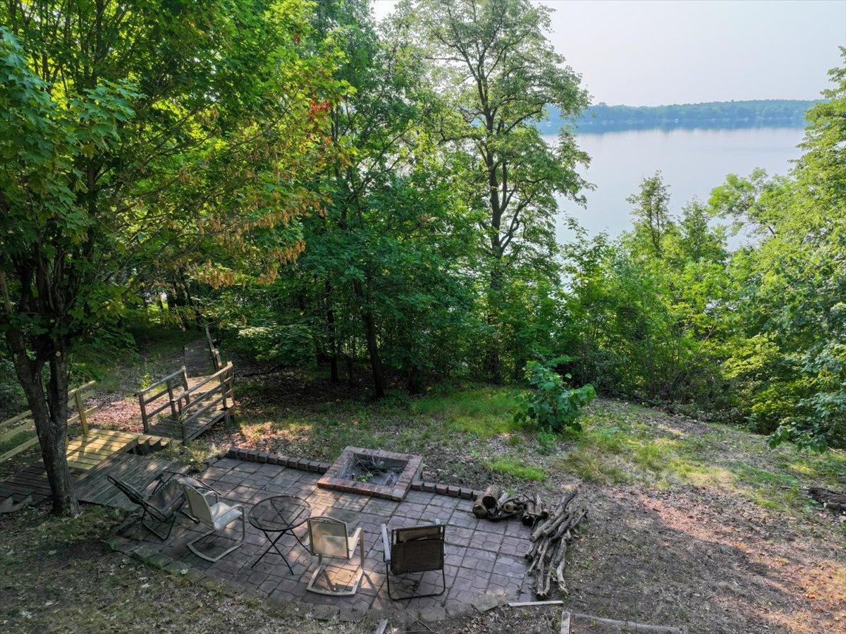 2004 single family home for sale at 11360 Wallen Road NW in Brandon, MN — 1 bed, 1 bath (photo 49 of 64)