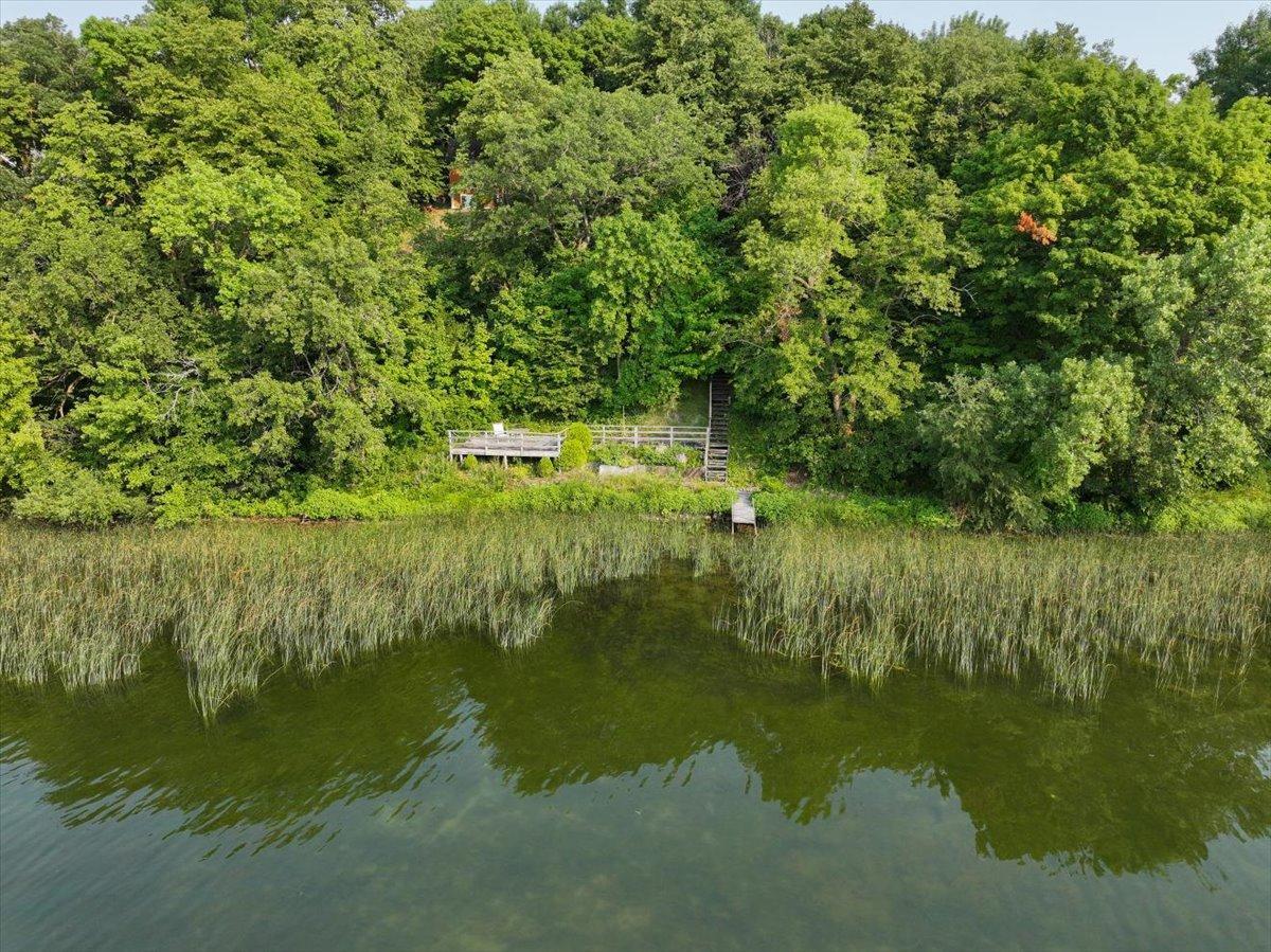 2004 single family home for sale at 11360 Wallen Road NW in Brandon, MN — 1 bed, 1 bath (photo 52 of 64)