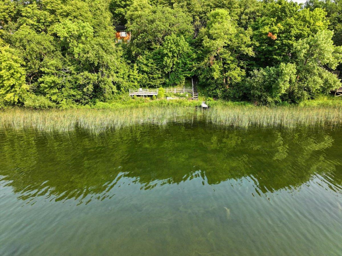 2004 single family home for sale at 11360 Wallen Road NW in Brandon, MN — 1 bed, 1 bath (photo 54 of 64)