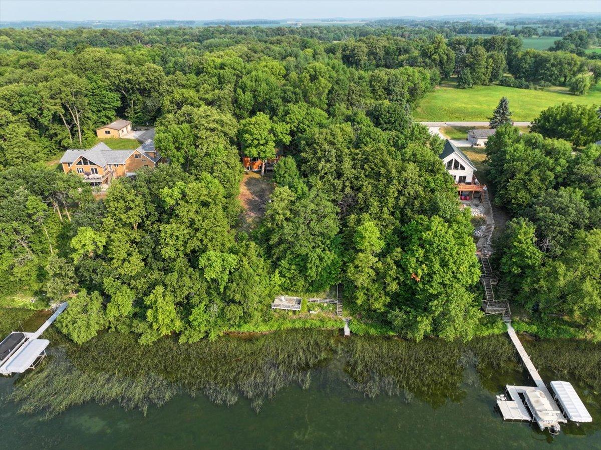 2004 single family home for sale at 11360 Wallen Road NW in Brandon, MN — 1 bed, 1 bath (photo 55 of 64)