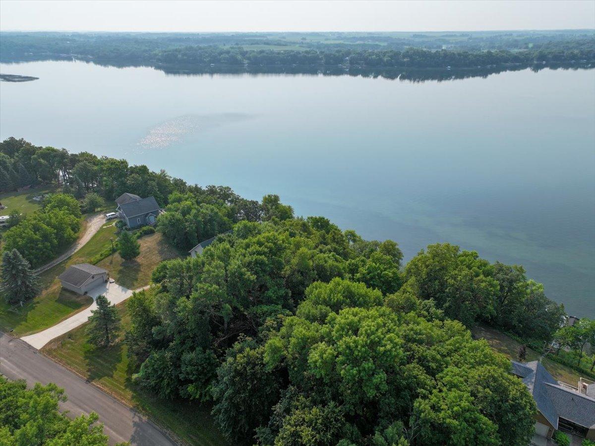 2004 single family home for sale at 11360 Wallen Road NW in Brandon, MN — 1 bed, 1 bath (photo 59 of 64)