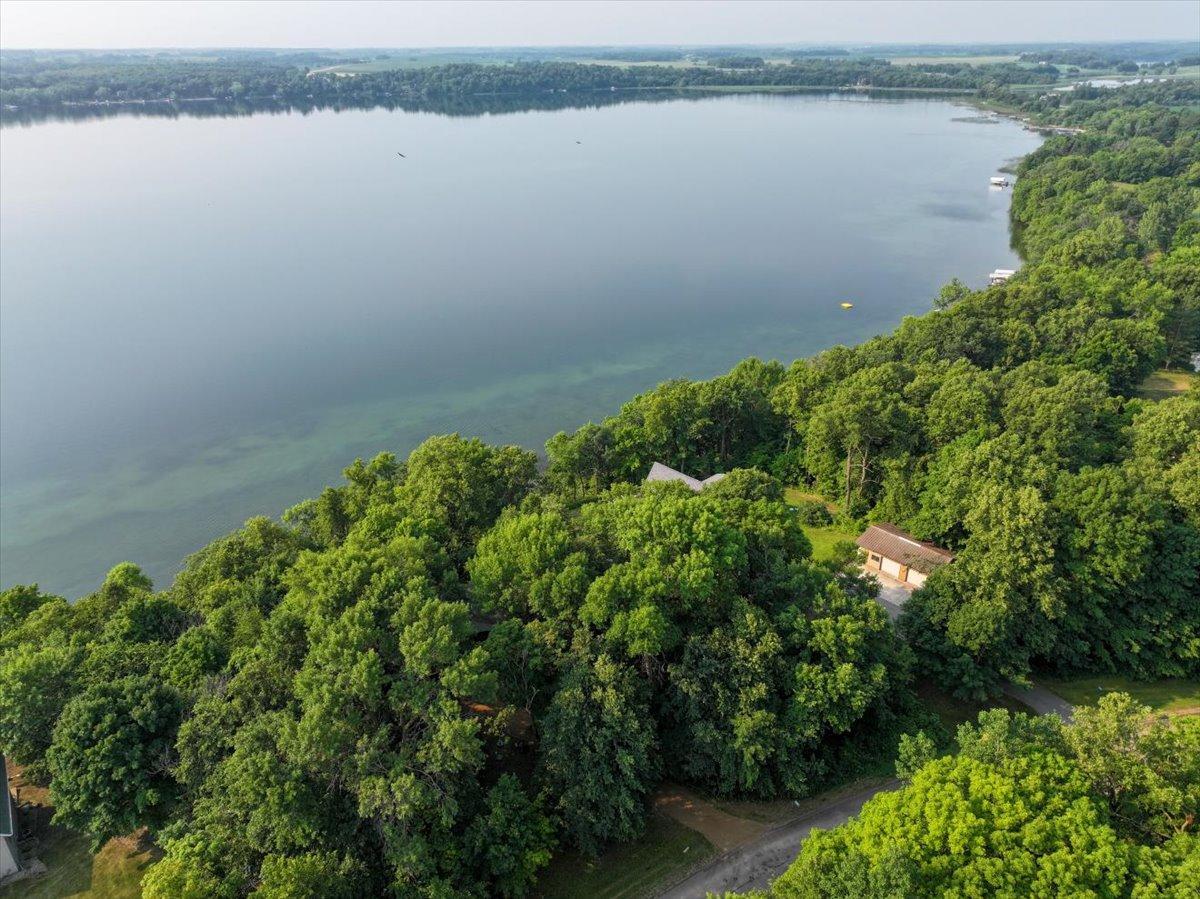 2004 single family home for sale at 11360 Wallen Road NW in Brandon, MN — 1 bed, 1 bath (photo 62 of 64)