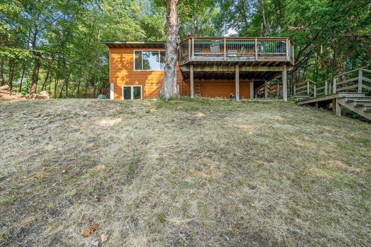 2004 single family home for sale at 11360 Wallen Road NW in Brandon, MN — 1 bed, 1 bath (photo 8 of 64)