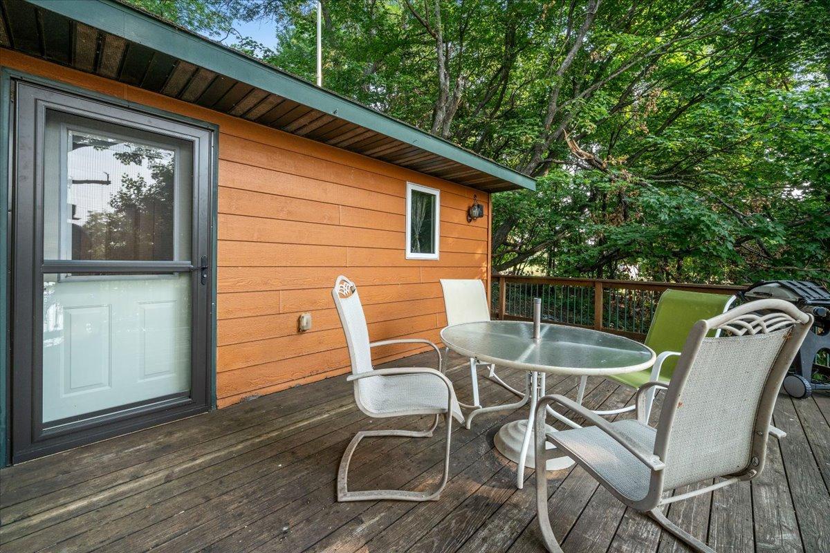 2004 single family home for sale at 11360 Wallen Road NW in Brandon, MN — 1 bed, 1 bath (photo 10 of 64)