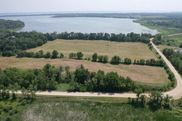 1924 land for sale at 40328 Long Lake Road in Richville, MN