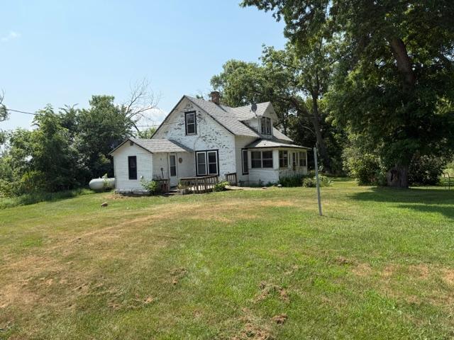 1924 land for sale at 40328 Long Lake Road in Richville, MN (photo 17 of 31)