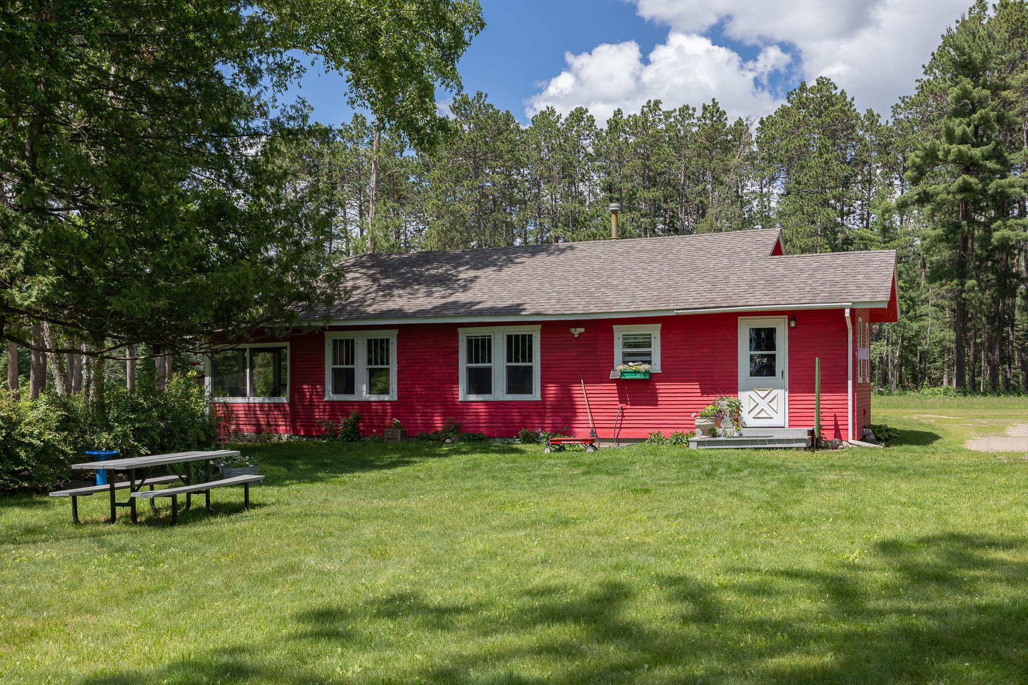 4728 Sioux Camp Road NE, Longville MN 56655 - Photo 3 of 44