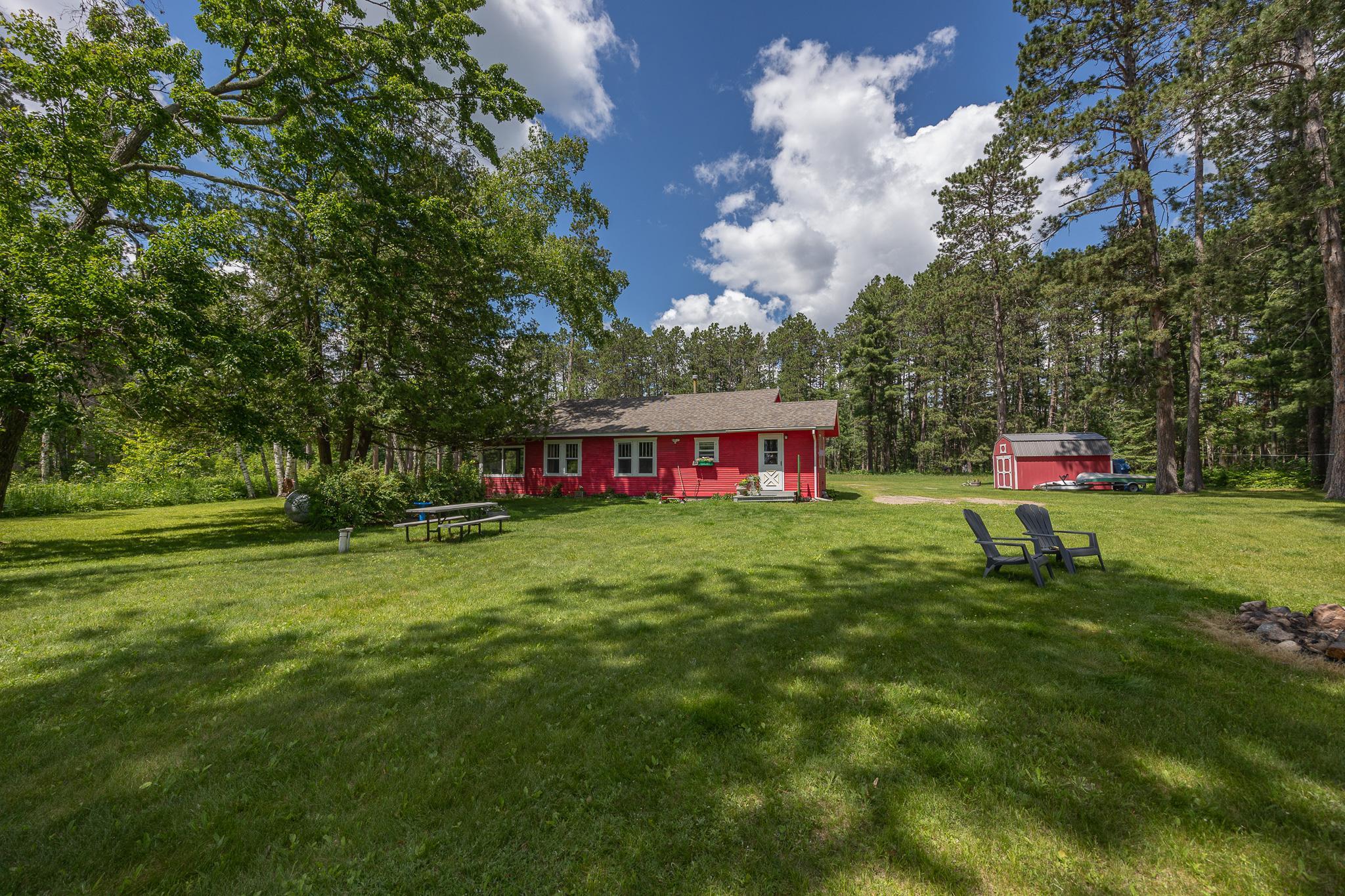 4728 Sioux Camp Road NE, Longville MN 56655 - Photo 29 of 44