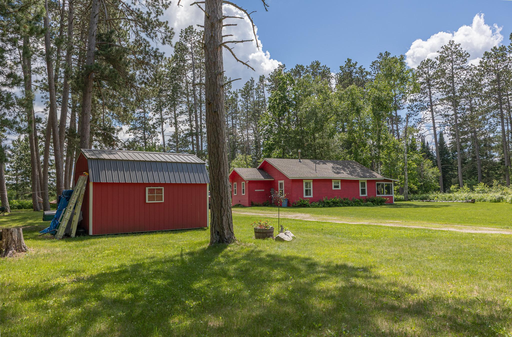 4728 Sioux Camp Road NE, Longville MN 56655 - Photo 8 of 44