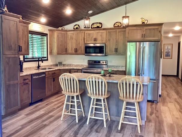 19566 Early Bird Drive, Park Rapids MN 56470 - Photo 8 of 22