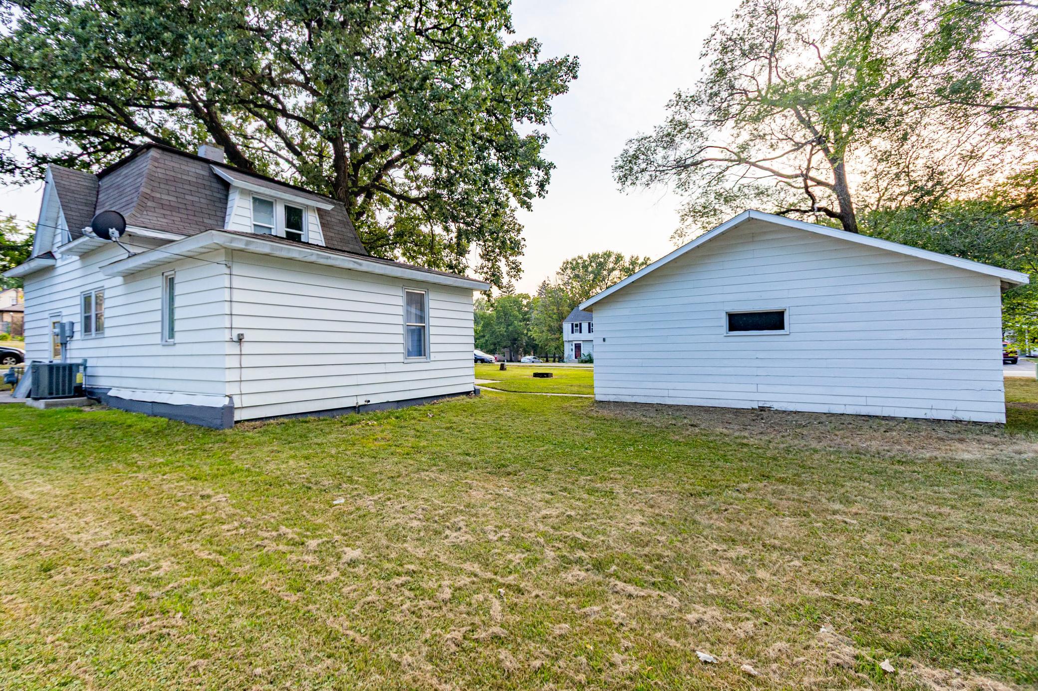 505 8th Avenue E, Alexandria MN 56308 - Photo 36 of 38