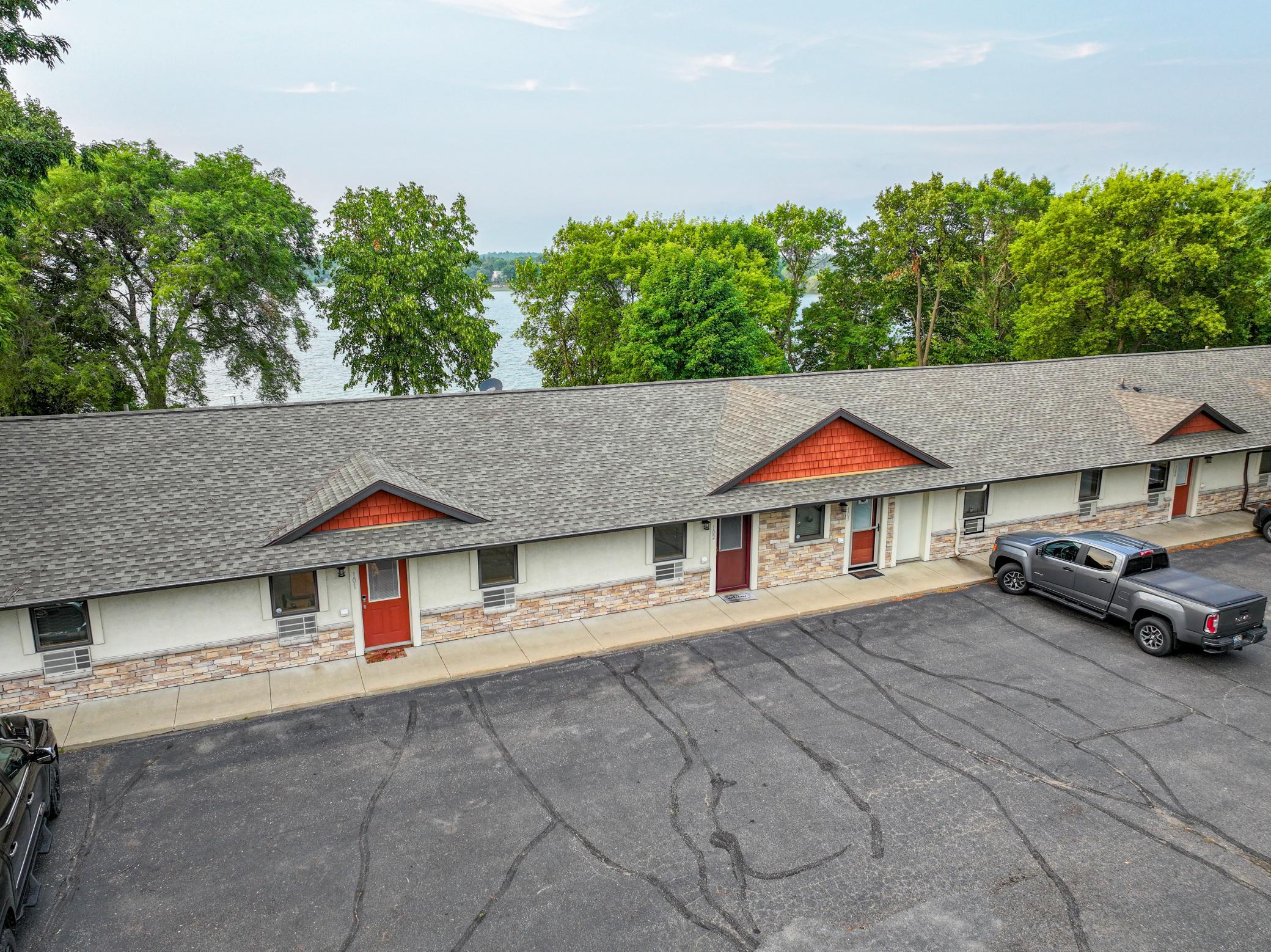 2531 S Le Homme Dieu Drive NE, Unit 102, Alexandria MN 56308 - Photo 3 of 3
