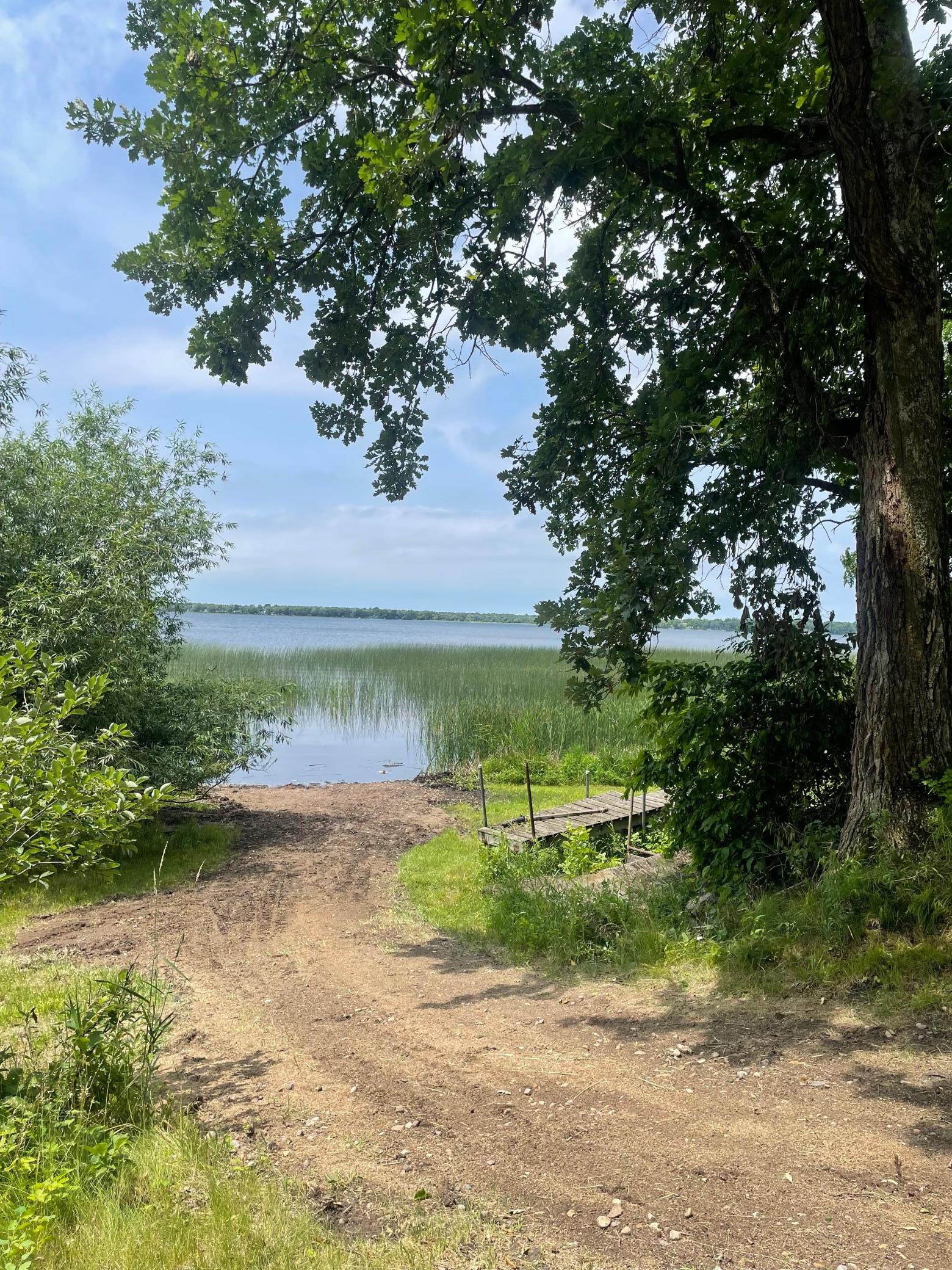 land for sale at 5476 Rockwood Lane SW in Alexandria, MN
