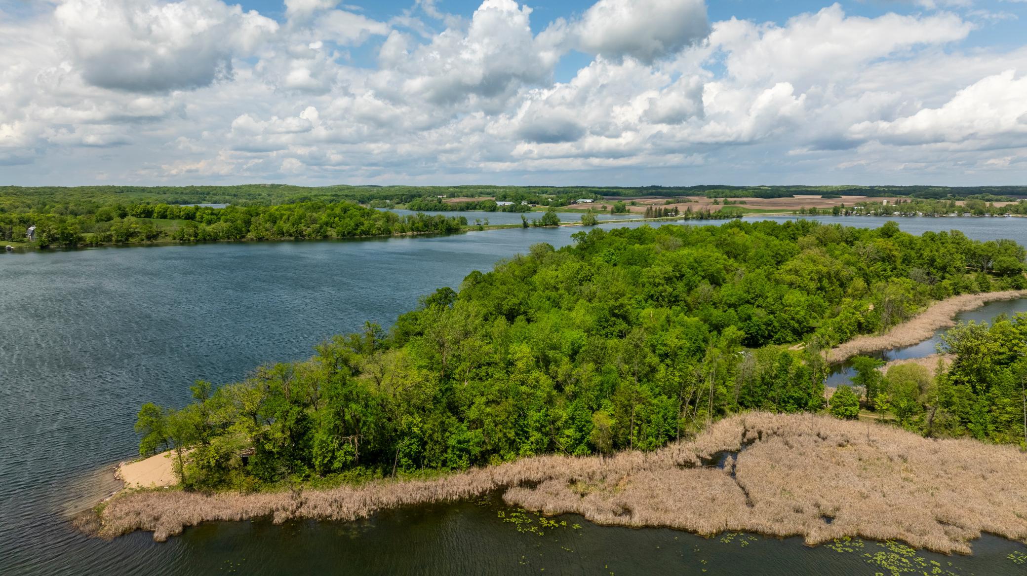 land for sale at TBD Wrigley Circle in Vergas, MN (photo 2 of 20)