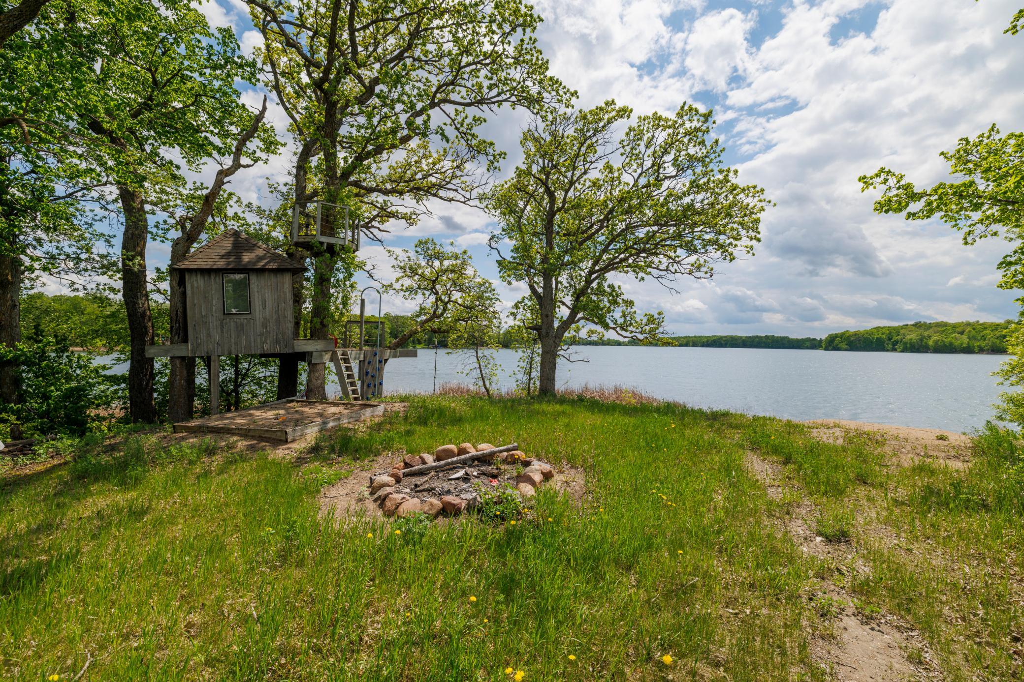 land for sale at TBD Wrigley Circle in Vergas, MN (photo 14 of 20)