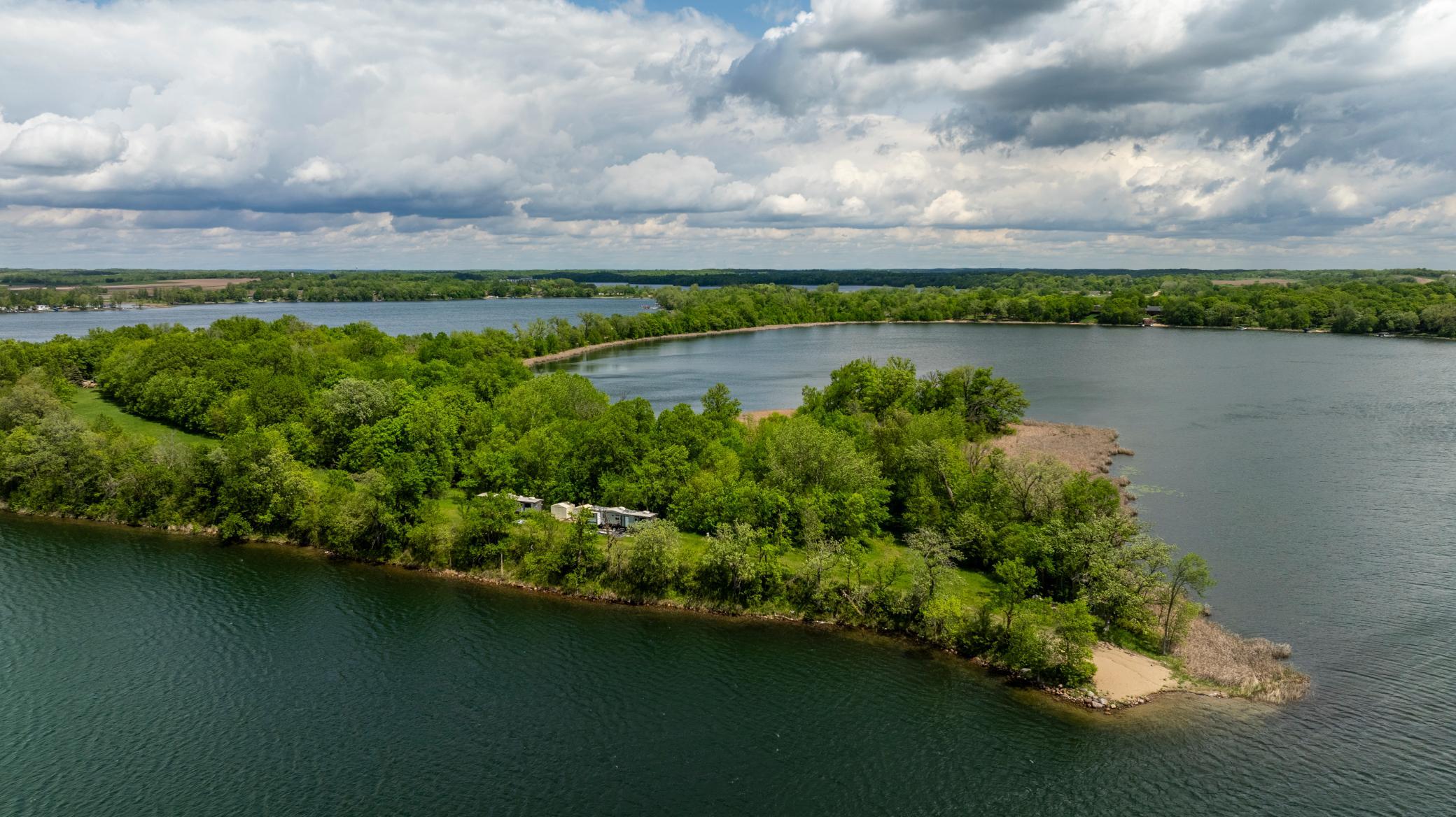 land for sale at TBD Wrigley Circle in Vergas, MN (photo 4 of 20)