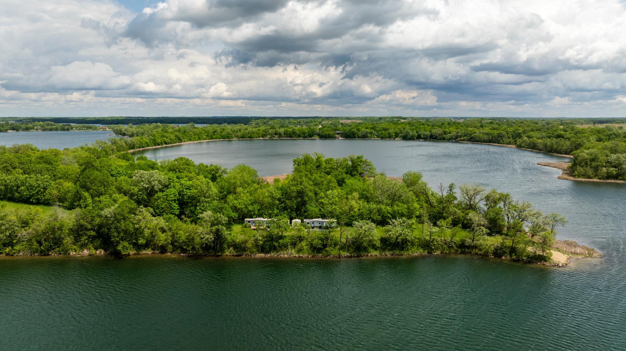 land for sale at TBD Wrigley Circle in Vergas, MN (photo 5 of 20)