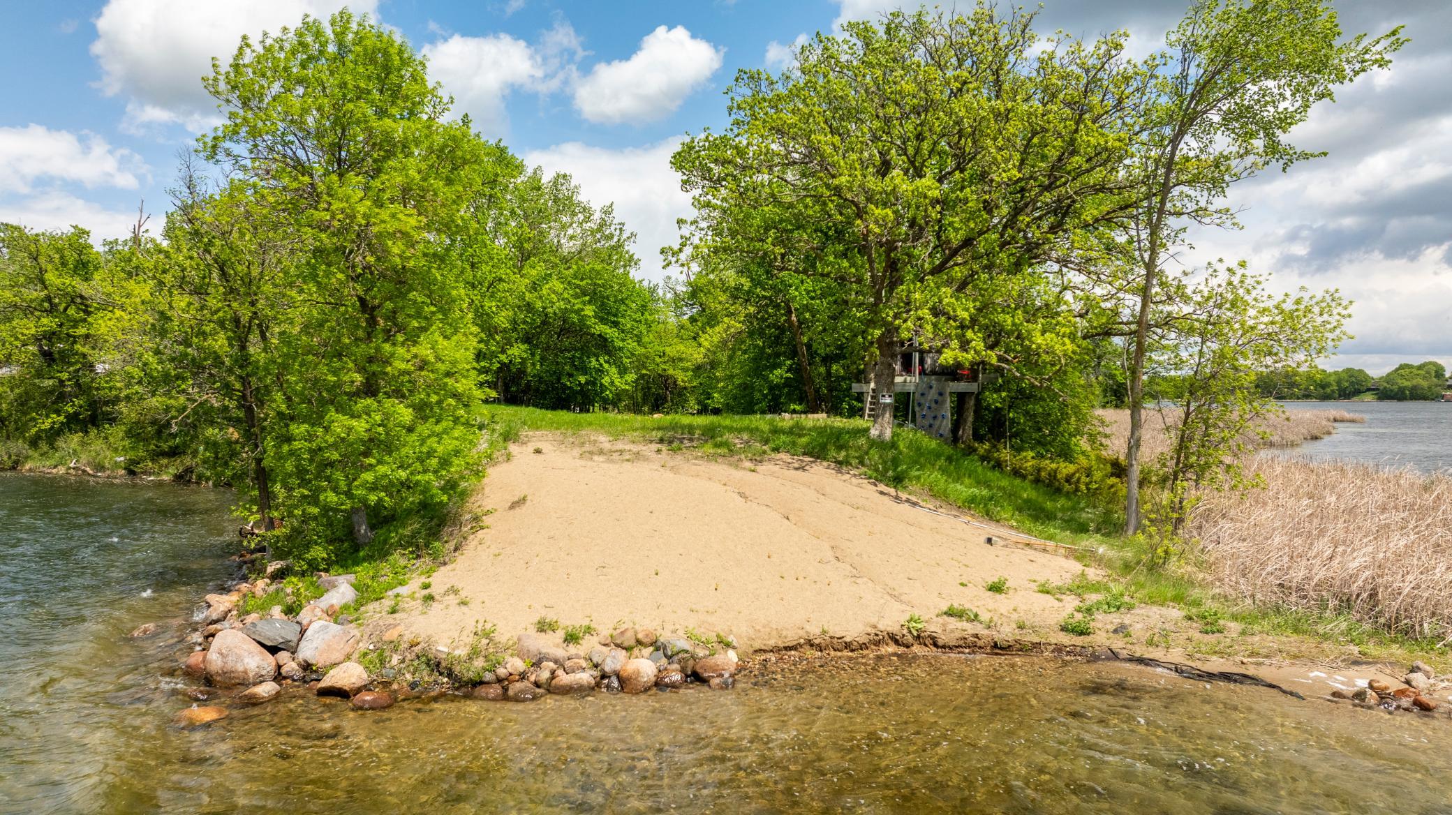 land for sale at TBD Wrigley Circle in Vergas, MN (photo 6 of 20)