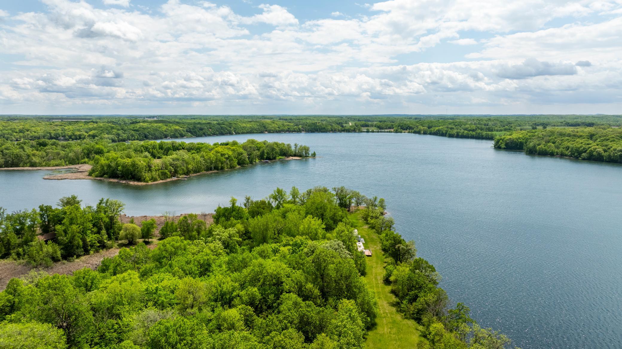 land for sale at TBD Wrigley Circle in Vergas, MN (photo 7 of 20)