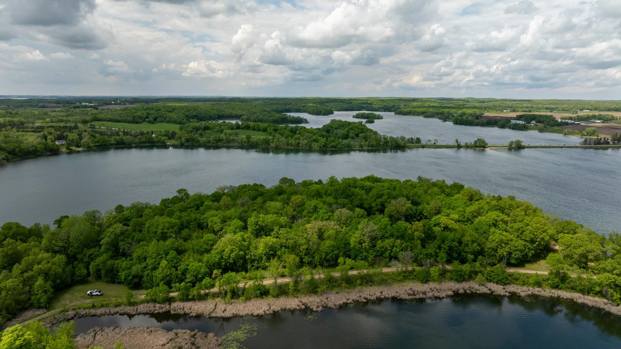land for sale at TBD Wrigley Circle in Vergas, MN (photo 9 of 20)