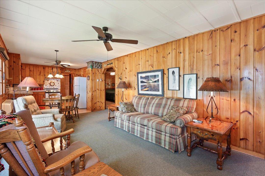 1975 single family home for sale at 5163 Howard Lake Trail NW in Akeley, MN — 3 bed, 2 bath (photo 11 of 33)