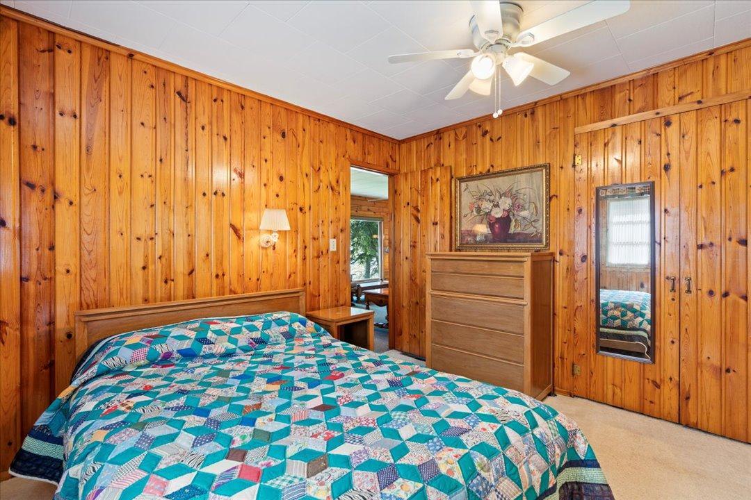 1975 single family home for sale at 5163 Howard Lake Trail NW in Akeley, MN — 3 bed, 2 bath (photo 16 of 33)