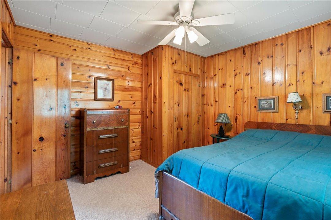 1975 single family home for sale at 5163 Howard Lake Trail NW in Akeley, MN — 3 bed, 2 bath (photo 18 of 33)