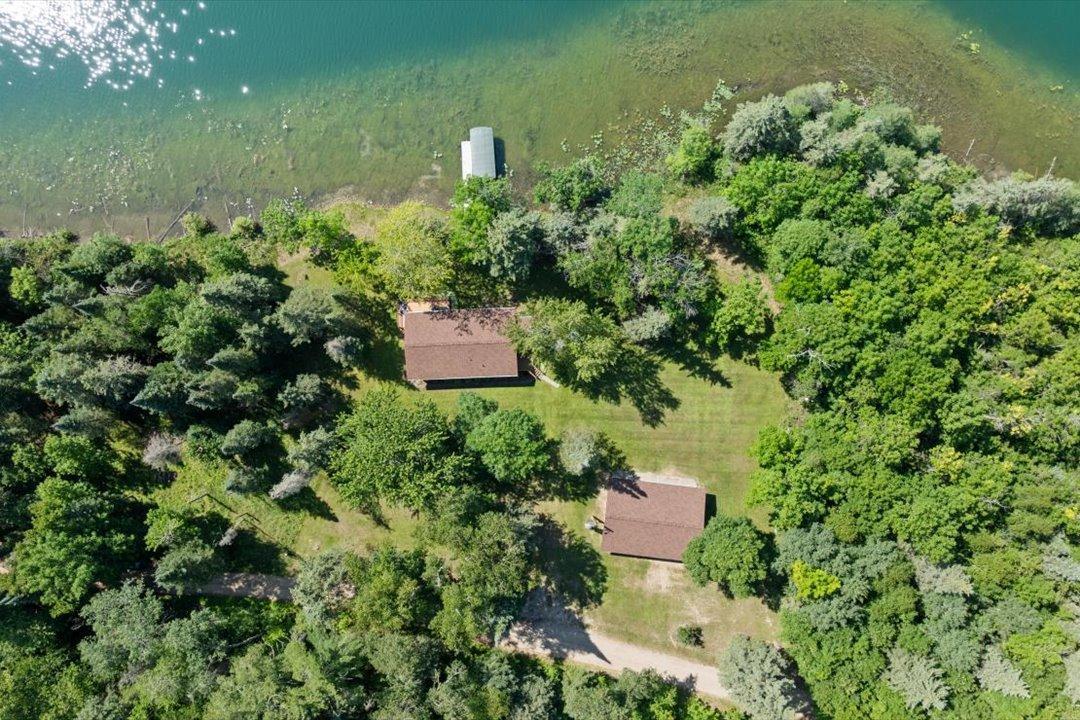 1975 single family home for sale at 5163 Howard Lake Trail NW in Akeley, MN — 3 bed, 2 bath (photo 3 of 33)