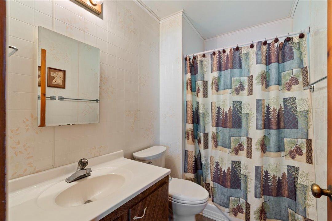 1975 single family home for sale at 5163 Howard Lake Trail NW in Akeley, MN — 3 bed, 2 bath (photo 21 of 33)