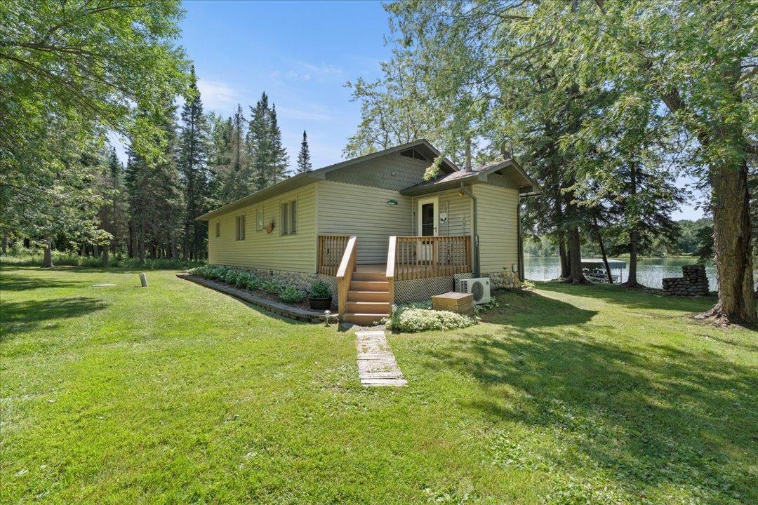 1975 single family home for sale at 5163 Howard Lake Trail NW in Akeley, MN — 3 bed, 2 bath (photo 23 of 33)