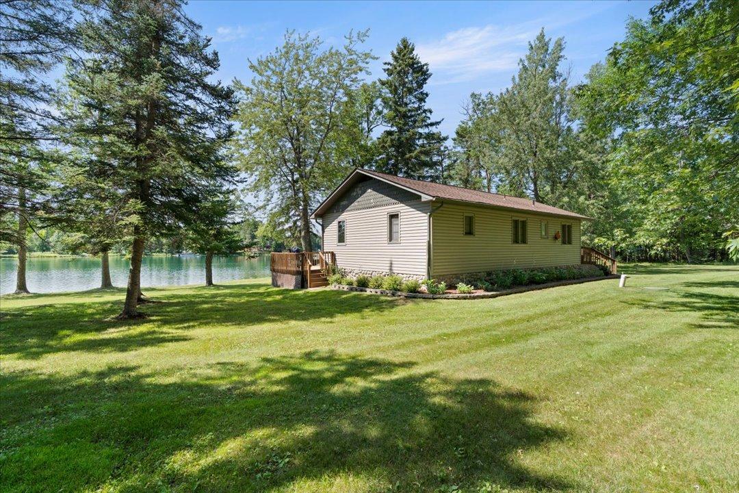 1975 single family home for sale at 5163 Howard Lake Trail NW in Akeley, MN — 3 bed, 2 bath (photo 24 of 33)