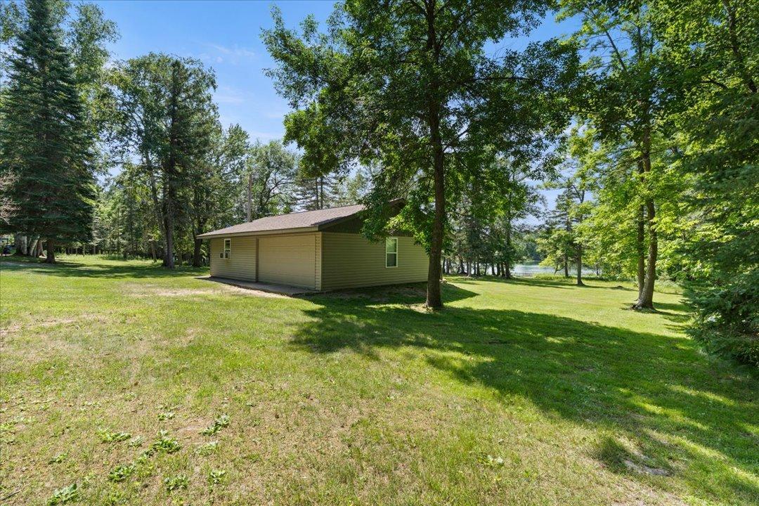1975 single family home for sale at 5163 Howard Lake Trail NW in Akeley, MN — 3 bed, 2 bath (photo 26 of 33)