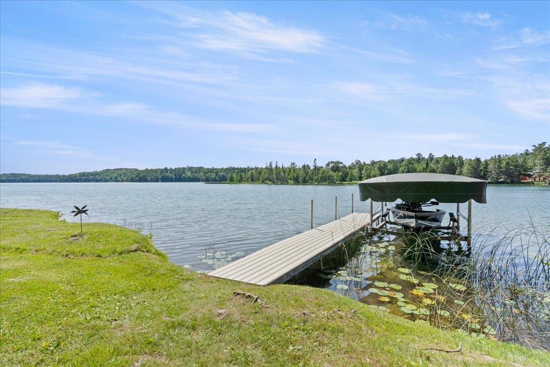 1975 single family home for sale at 5163 Howard Lake Trail NW in Akeley, MN — 3 bed, 2 bath (photo 30 of 33)