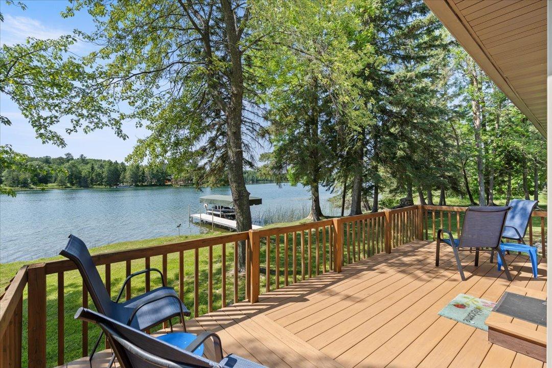 1975 single family home for sale at 5163 Howard Lake Trail NW in Akeley, MN — 3 bed, 2 bath (photo 31 of 33)