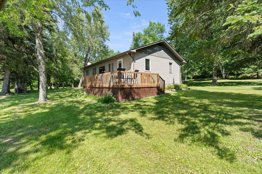 1975 single family home for sale at 5163 Howard Lake Trail NW in Akeley, MN — 3 bed, 2 bath (photo 32 of 33)