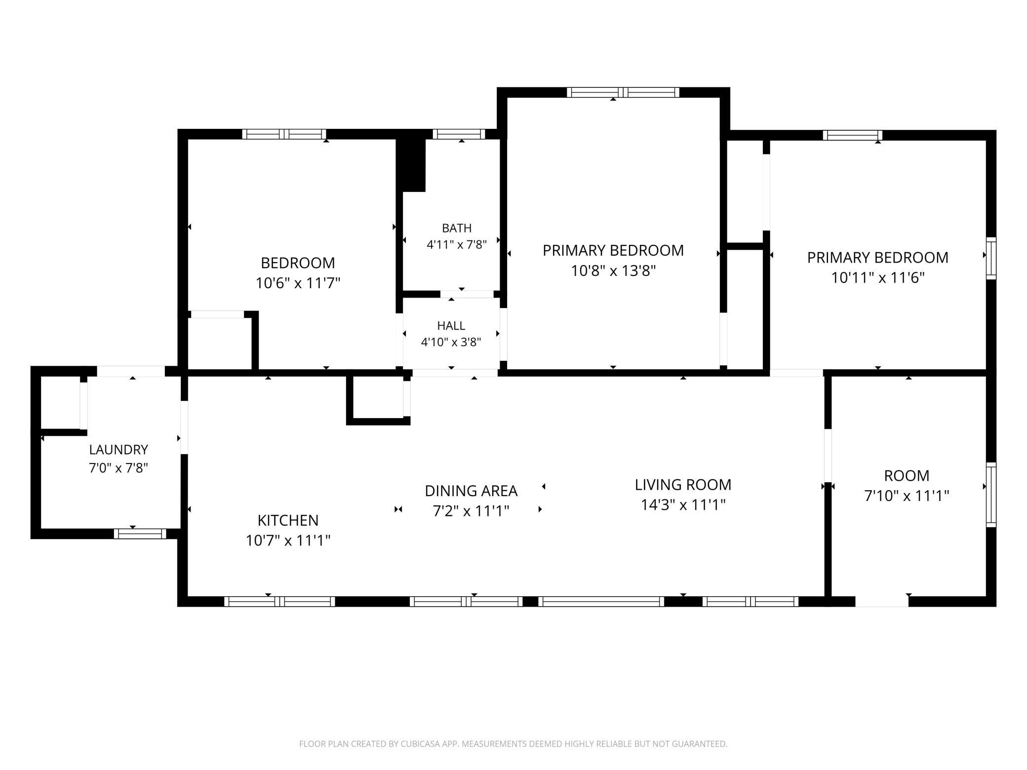 1975 single family home for sale at 5163 Howard Lake Trail NW in Akeley, MN — 3 bed, 2 bath (photo 33 of 33)